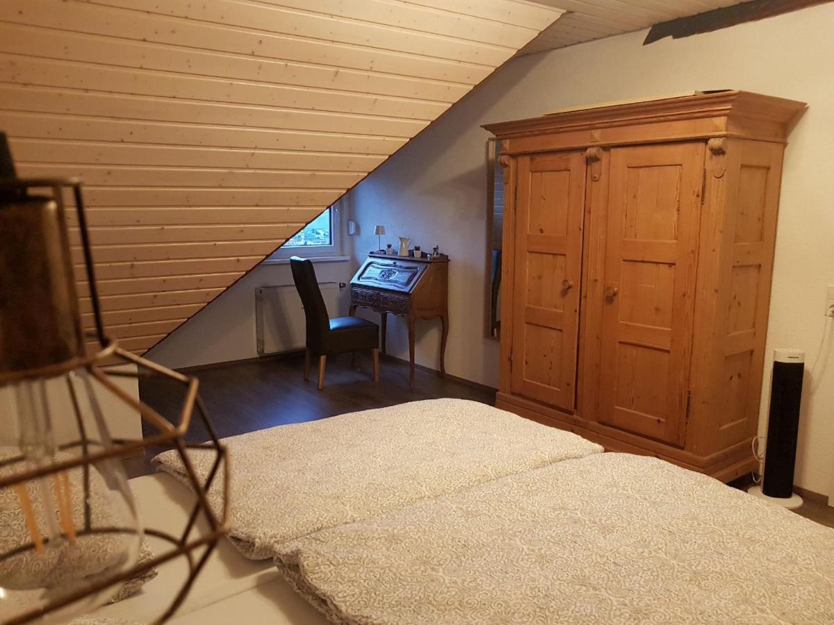Ferienwohnung Kappelblick Kappelrodeck Eksteriør billede